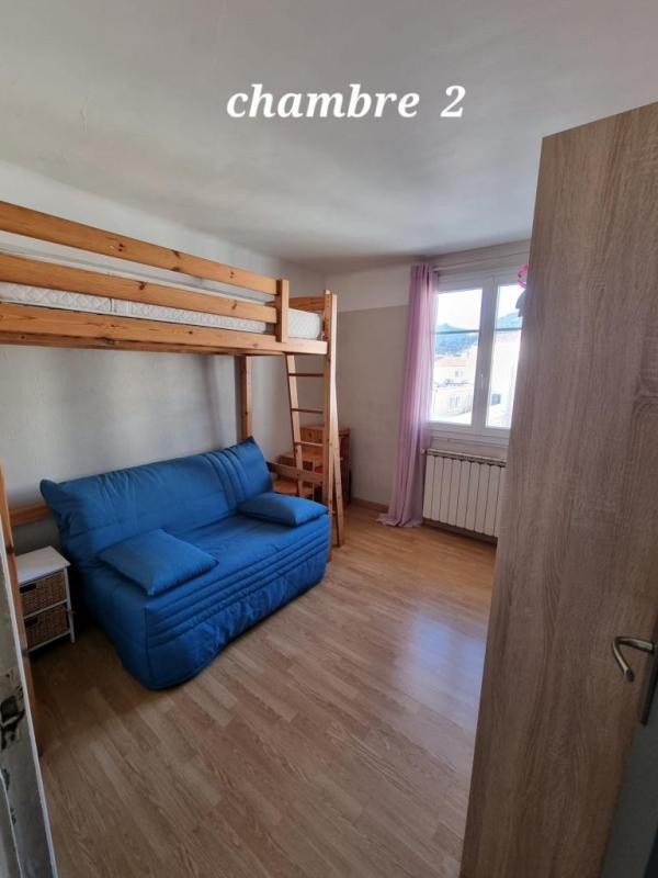 Location Appartement à Toulon 3 pièces