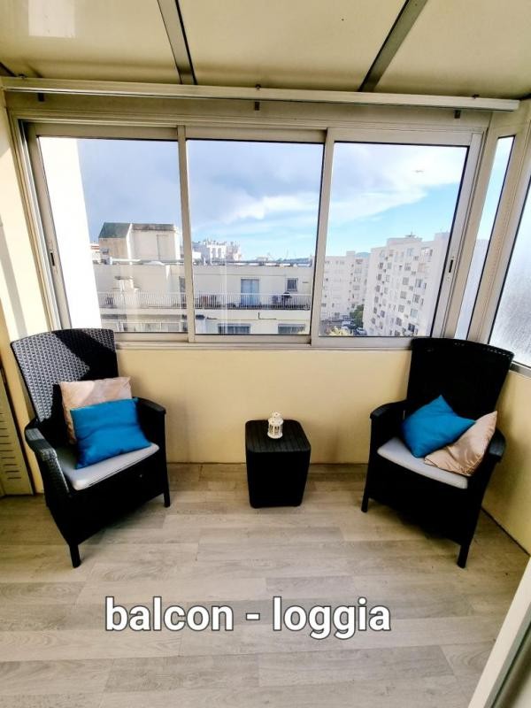 Location Appartement à Toulon 3 pièces