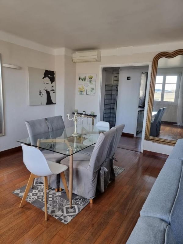 Location Appartement à Toulon 3 pièces