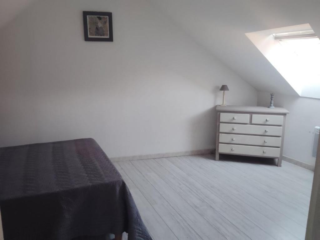 Location Appartement à Châteauneuf-sur-Cher 4 pièces