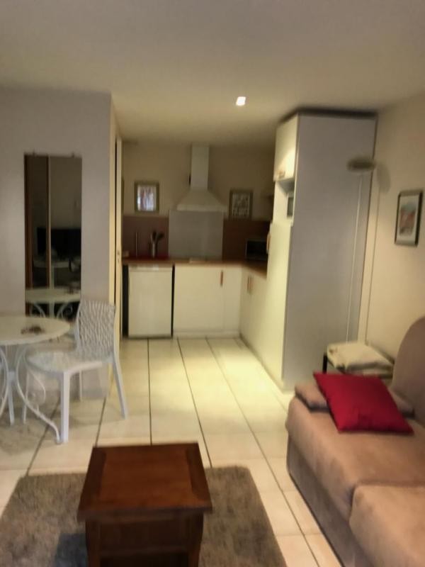 Location Appartement à Béziers 1 pièce