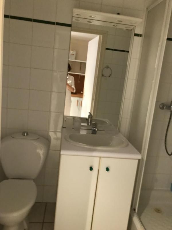 Location Appartement à Béziers 1 pièce