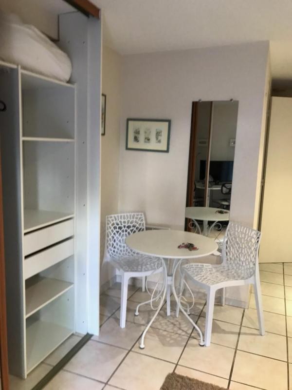 Location Appartement à Béziers 1 pièce