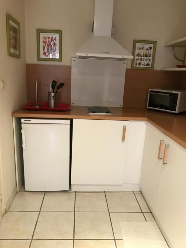 Location Appartement à Béziers 1 pièce