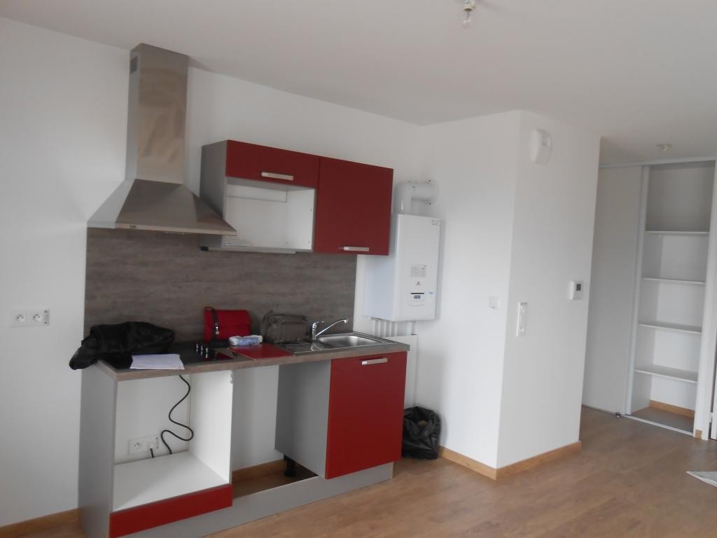 Location Appartement à Cournon-d'Auvergne 3 pièces