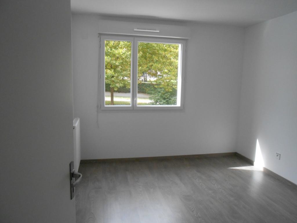 Location Appartement à Cournon-d'Auvergne 3 pièces