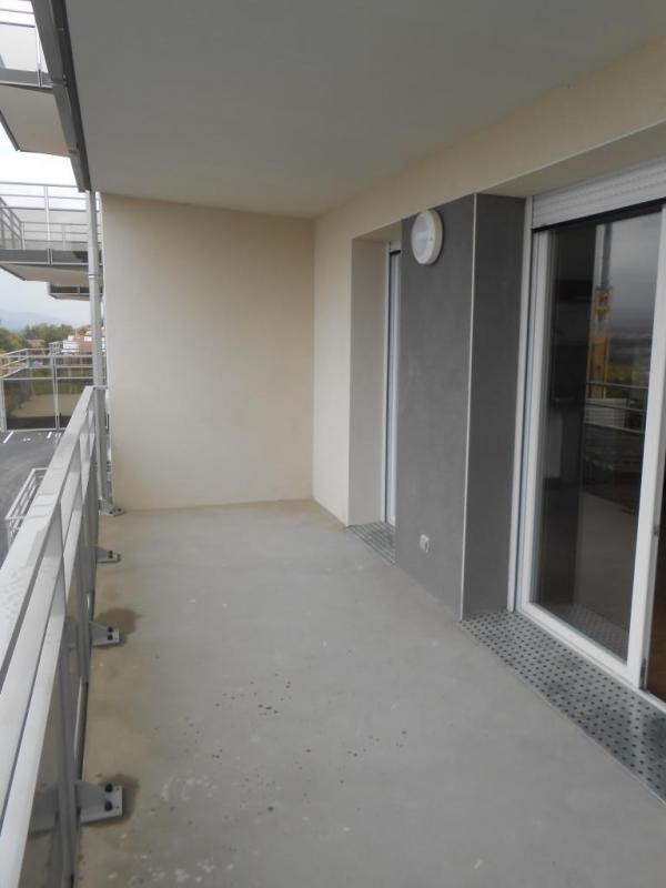 Location Appartement à Cournon-d'Auvergne 3 pièces