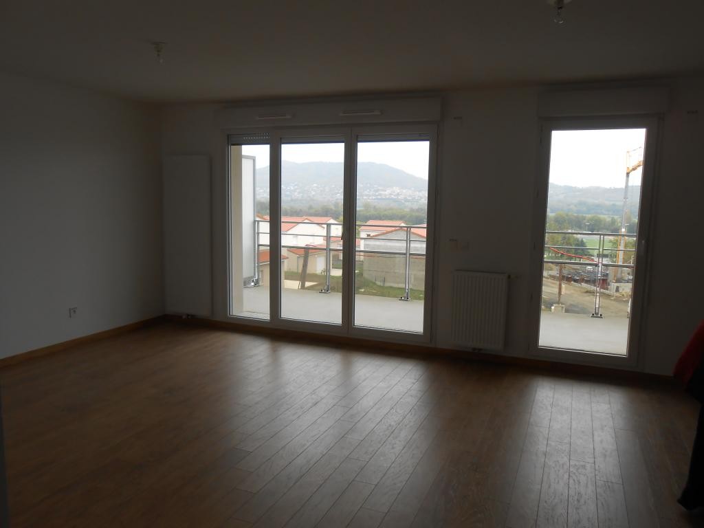 Location Appartement à Cournon-d'Auvergne 3 pièces