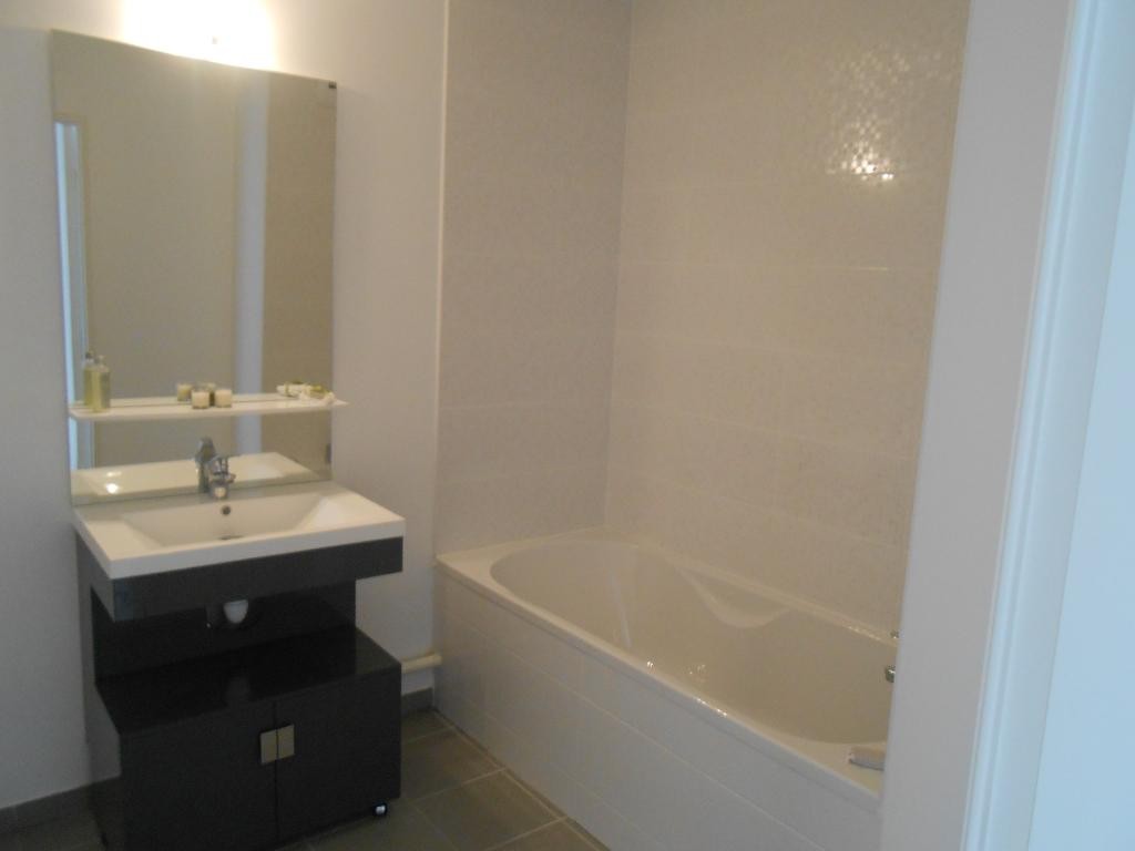 Location Appartement à Cournon-d'Auvergne 3 pièces