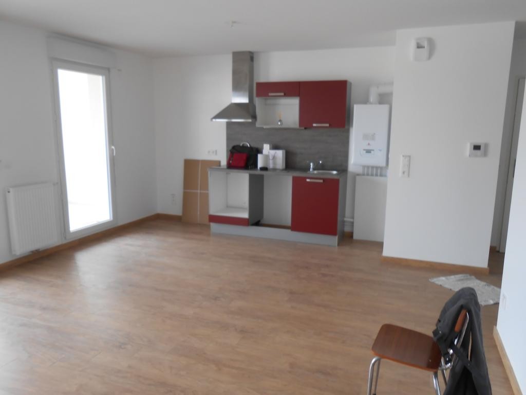 Location Appartement à Cournon-d'Auvergne 3 pièces