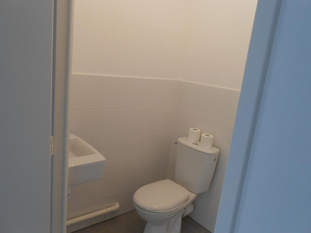 Location Appartement à Cournon-d'Auvergne 3 pièces