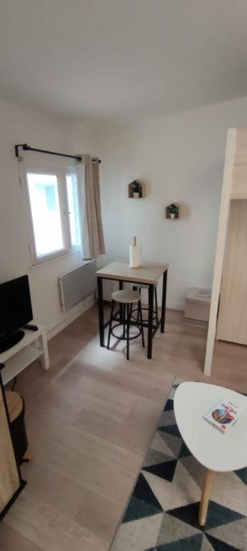 Location Appartement à Rouen 1 pièce