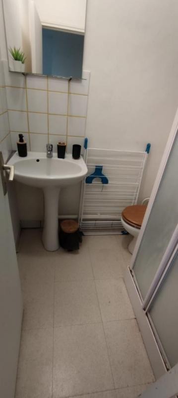 Location Appartement à Rouen 1 pièce