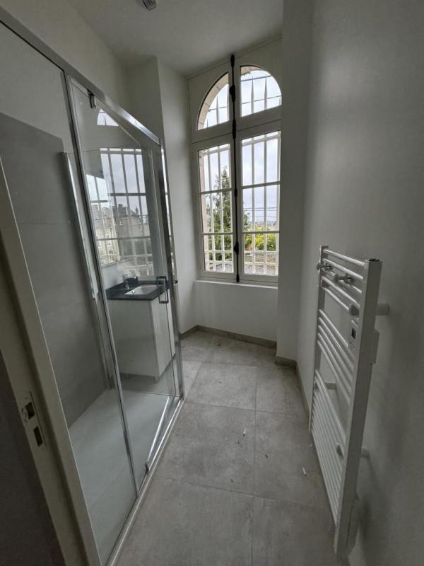 Location Appartement à Laval 4 pièces