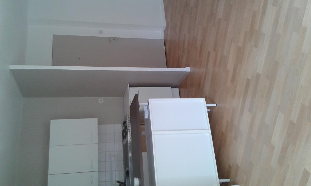 Location Appartement à Brest 2 pièces