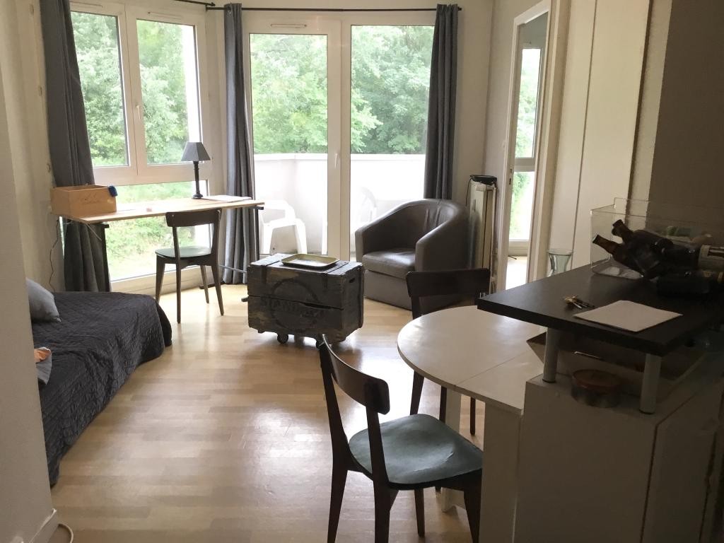 Location Appartement à Brest 2 pièces