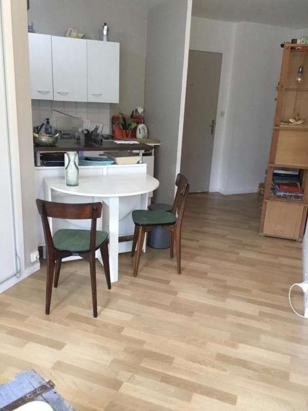 Location Appartement à Brest 2 pièces