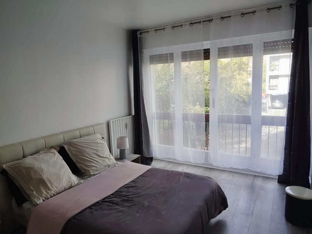 Location Appartement à Deuil-la-Barre 2 pièces