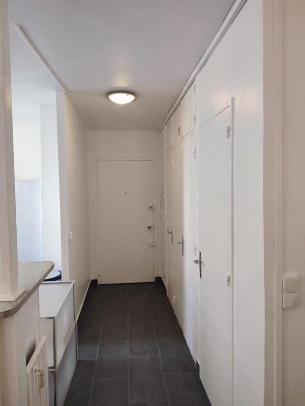 Location Appartement à Deuil-la-Barre 2 pièces