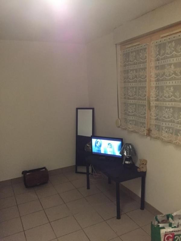 Location Appartement à Amiens 1 pièce