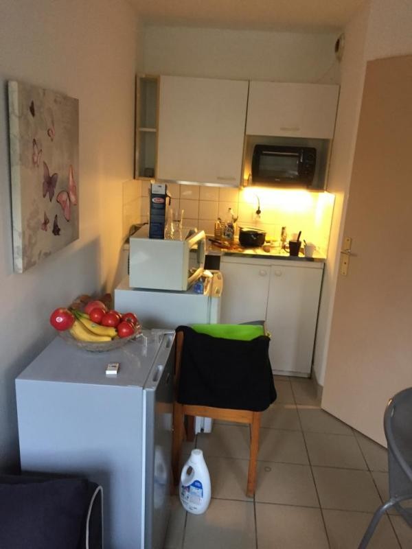 Location Appartement à Amiens 1 pièce