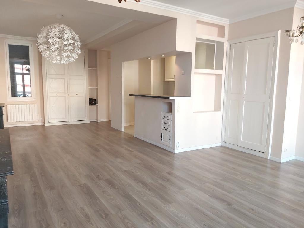 Location Appartement à Sète 3 pièces