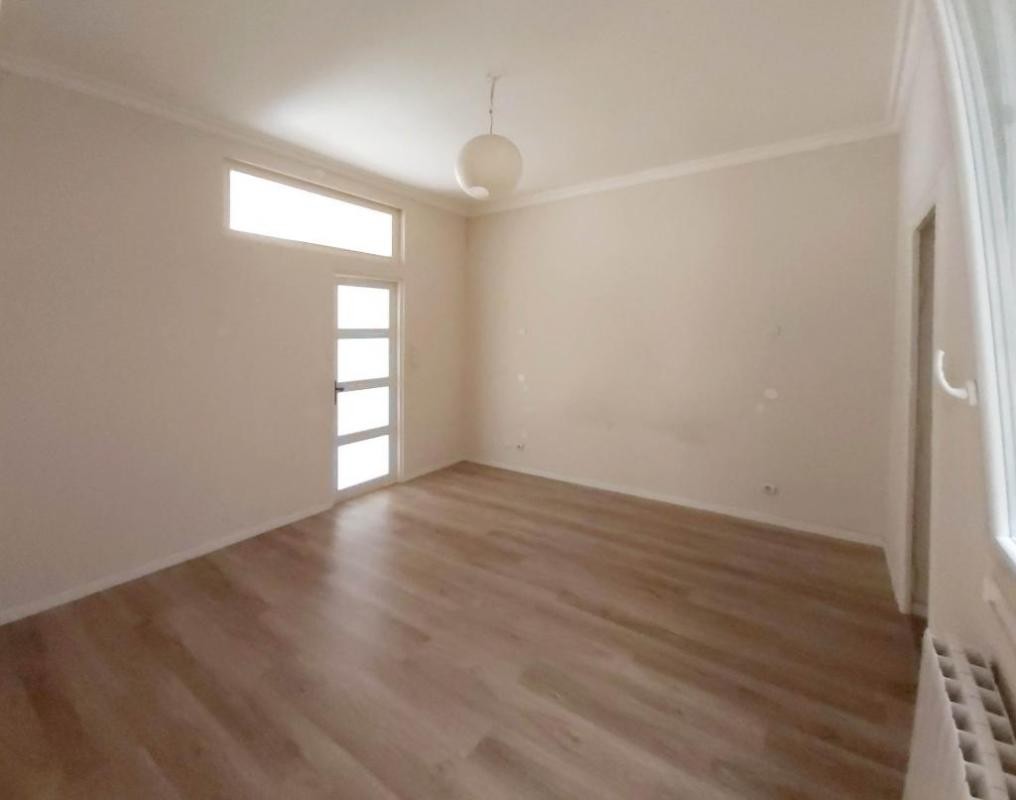 Location Appartement à Sète 3 pièces