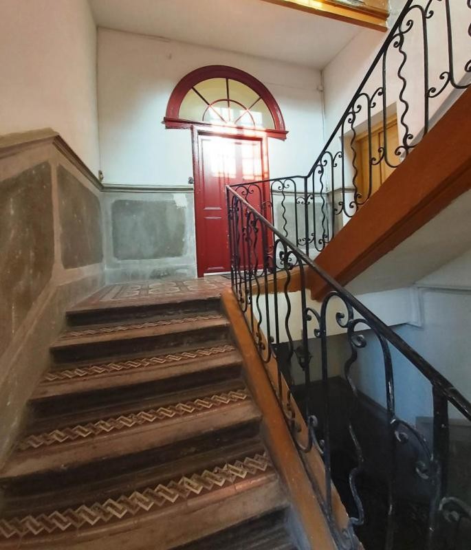 Location Appartement à Sète 3 pièces