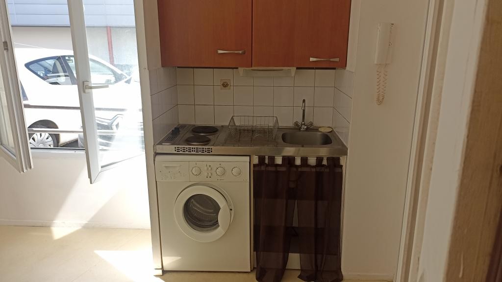 Location Appartement à Nantes 1 pièce