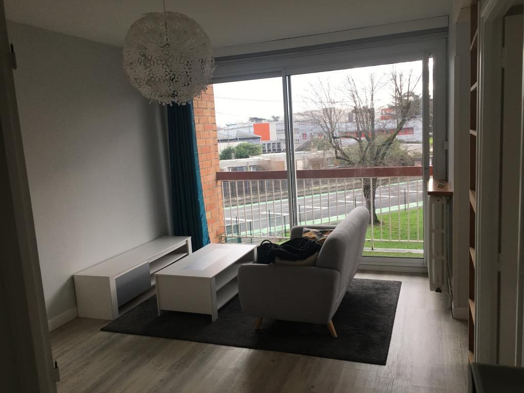 Location Appartement à Toulouse 2 pièces