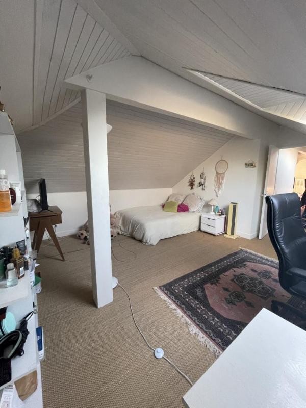 Location Appartement à Pessac 1 pièce