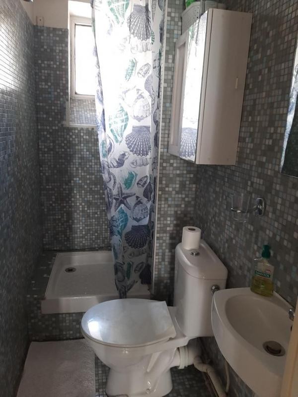 Location Appartement à Paris Ménilmontant 20e arrondissement 1 pièce