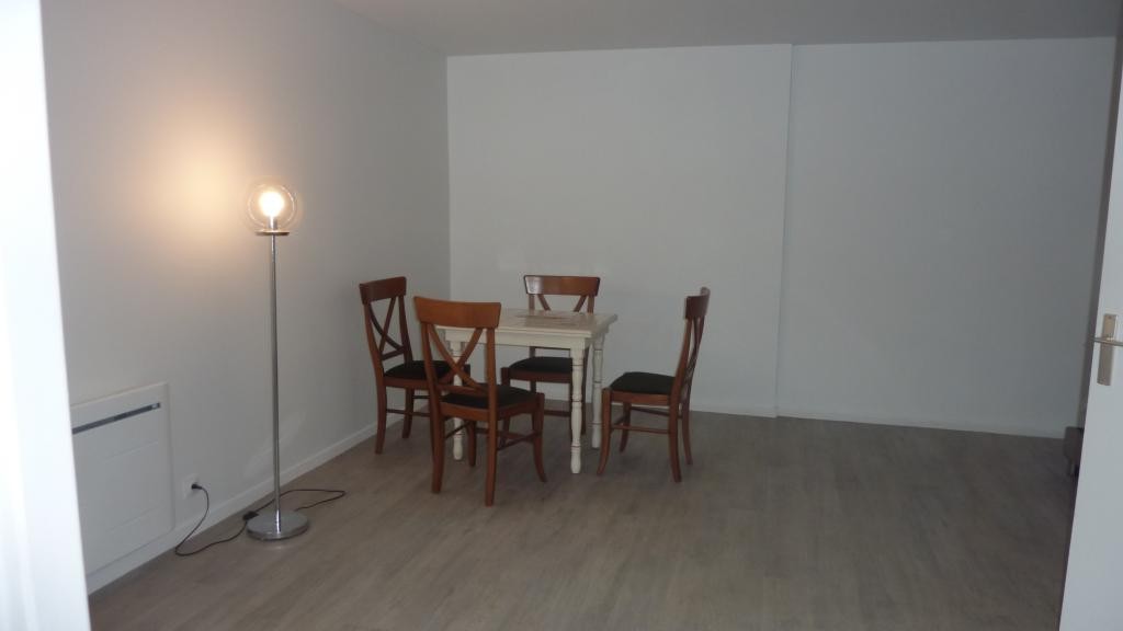 Location Appartement à Ermont 1 pièce