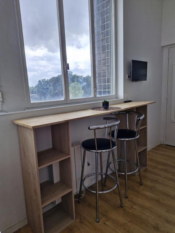 Location Appartement à Reims 1 pièce