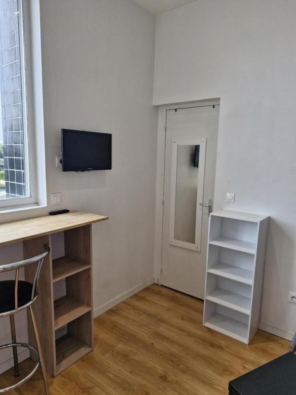 Location Appartement à Reims 1 pièce