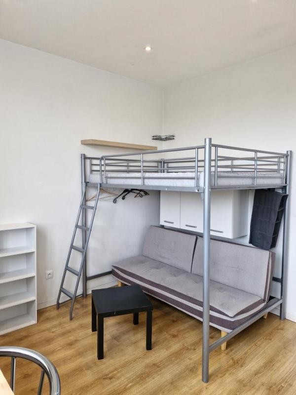 Location Appartement à Reims 1 pièce