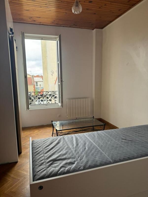 Location Appartement à Fontenay-sous-Bois 2 pièces