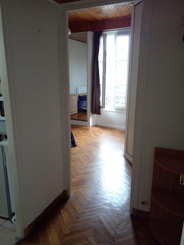 Location Appartement à Fontenay-sous-Bois 2 pièces