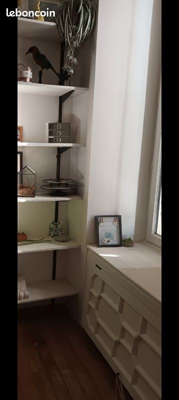 Location Appartement à Limoges 1 pièce