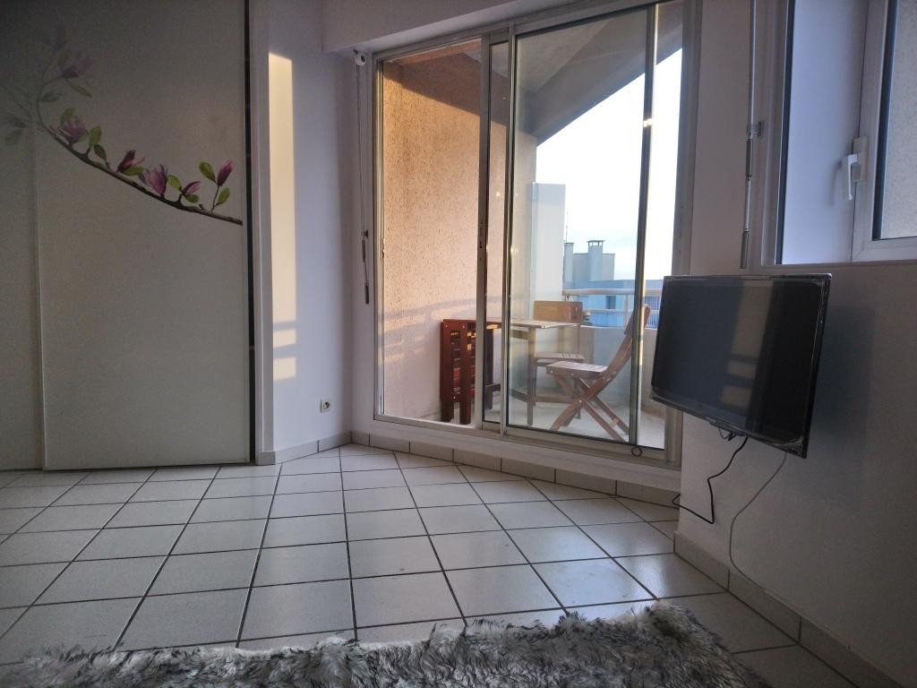 Location Appartement à Savigny-sur-Orge 1 pièce