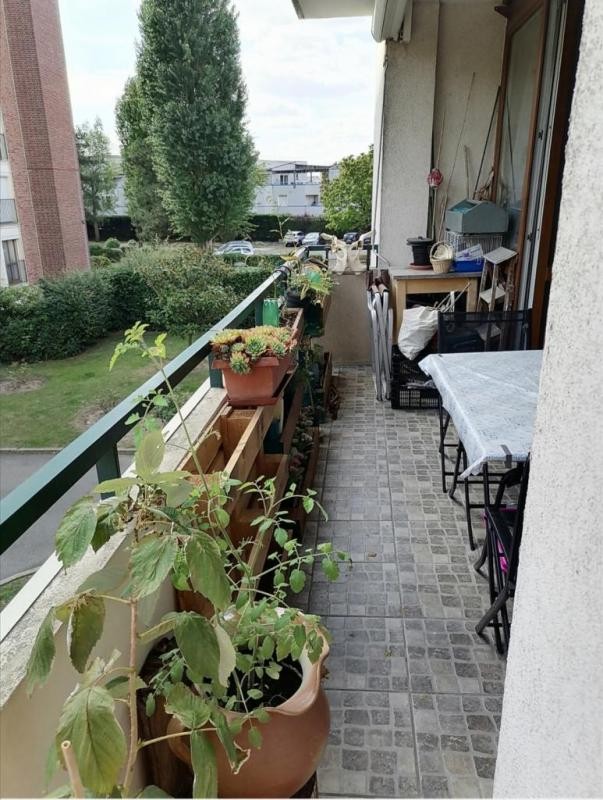 Location Appartement à Villiers-sur-Marne 1 pièce