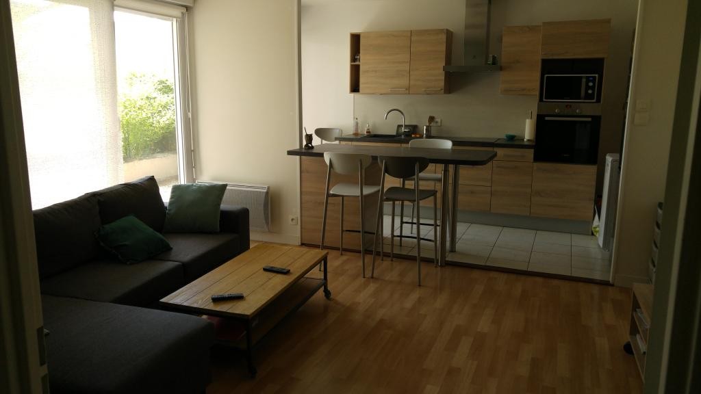 Location Appartement à Reims 2 pièces