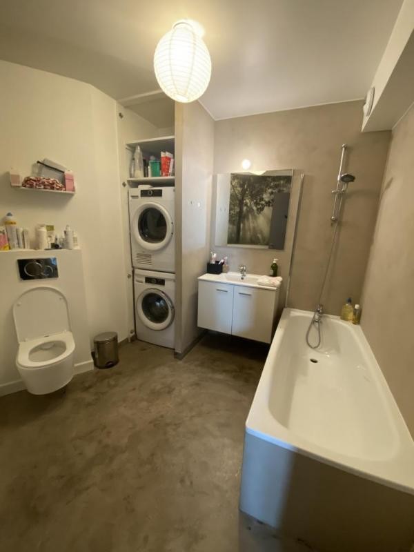 Location Appartement à Nanterre 4 pièces