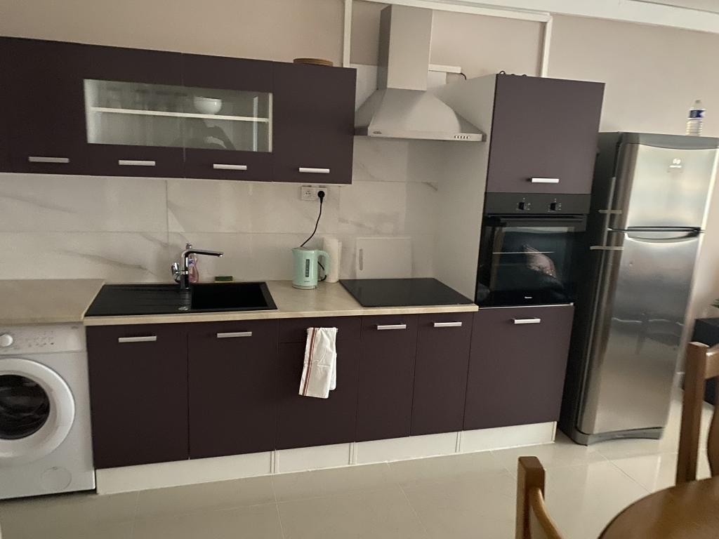 Location Appartement à Annemasse 3 pièces