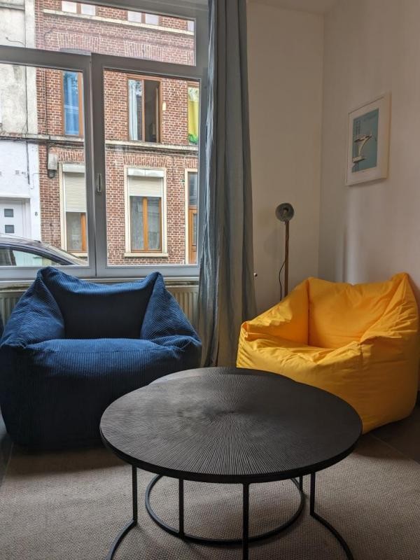 Location Appartement à Lille 1 pièce