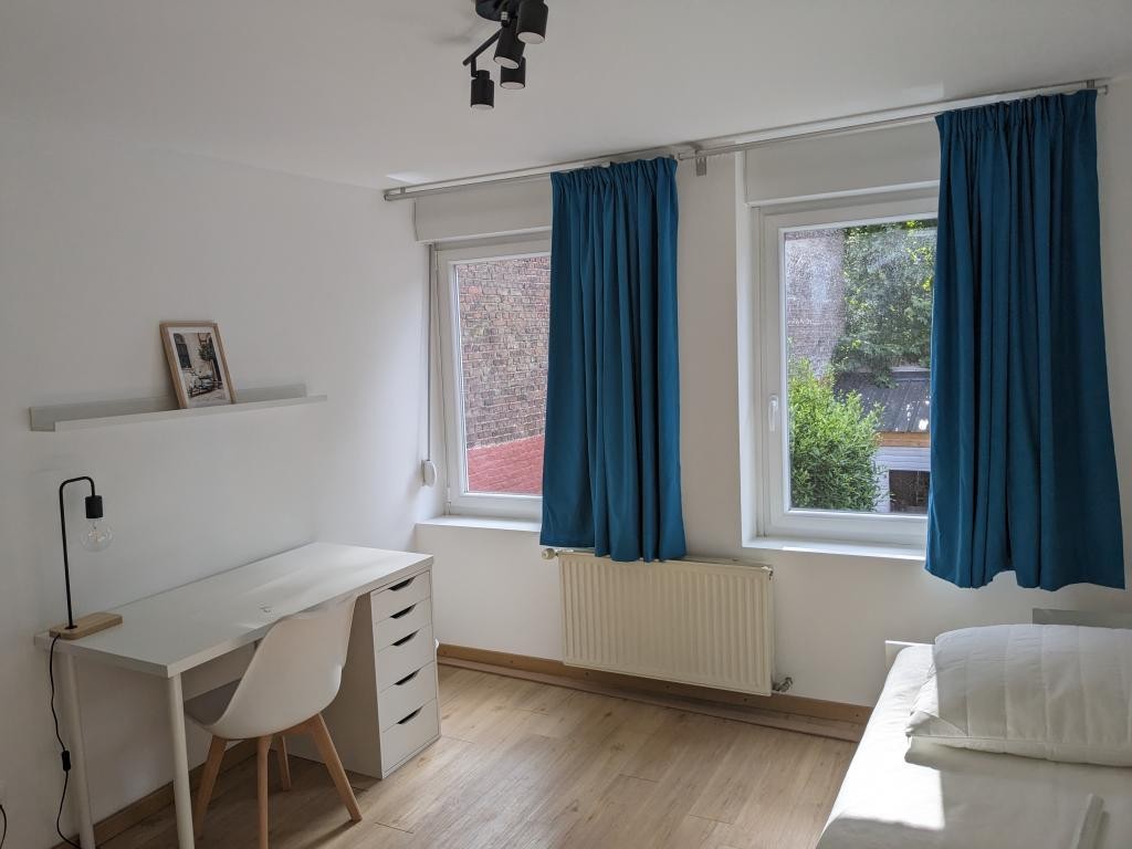 Location Appartement à Lille 1 pièce