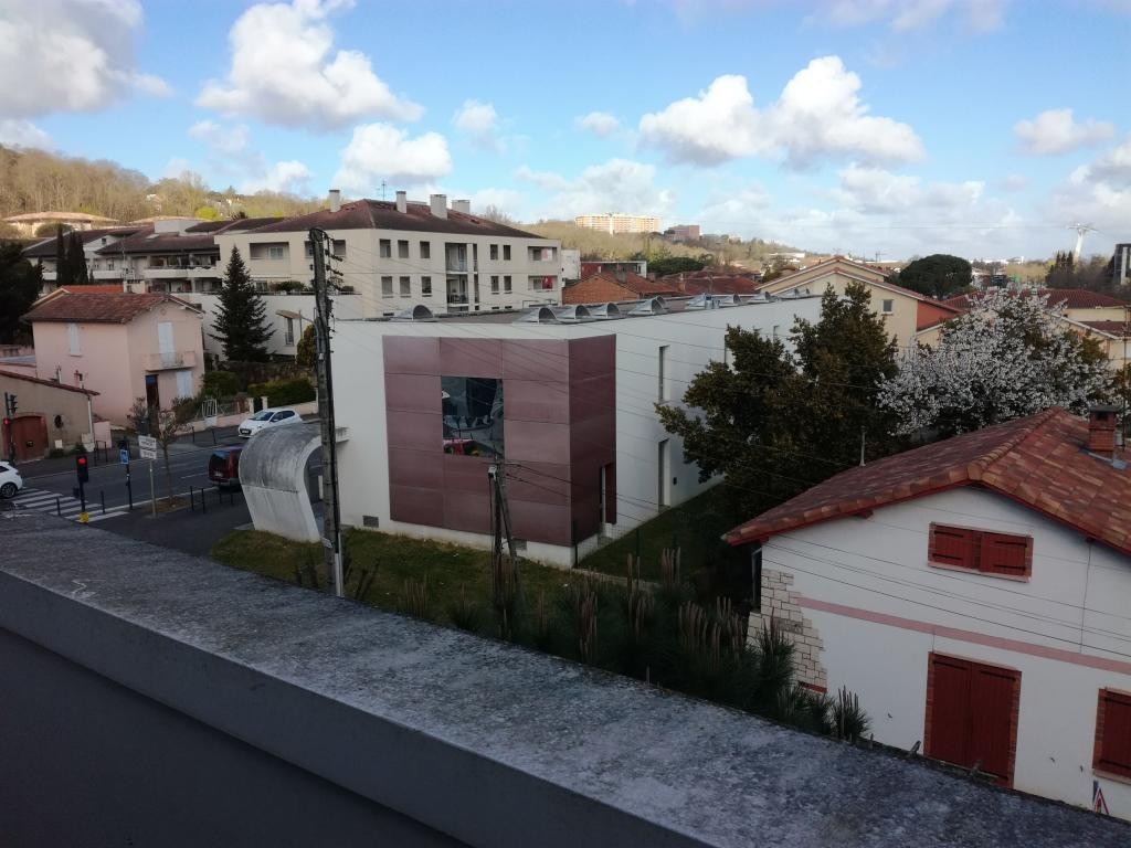 Location Appartement à Toulouse 1 pièce