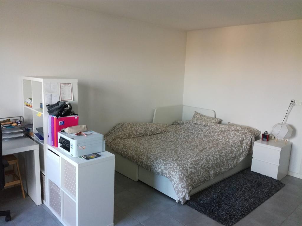 Location Appartement à Toulouse 1 pièce