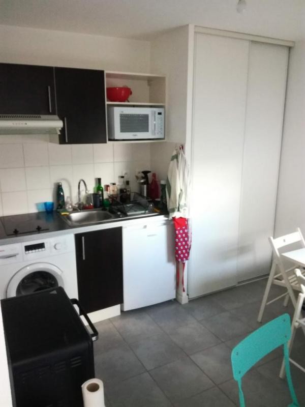 Location Appartement à Toulouse 1 pièce