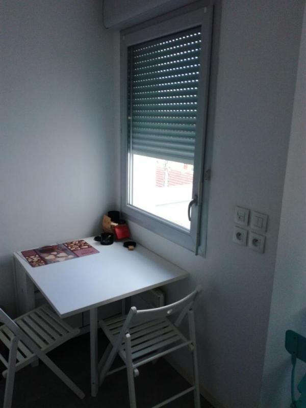 Location Appartement à Toulouse 1 pièce